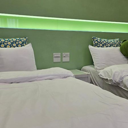 Chaopingjia Homestay Luodong Zewnętrze zdjęcie