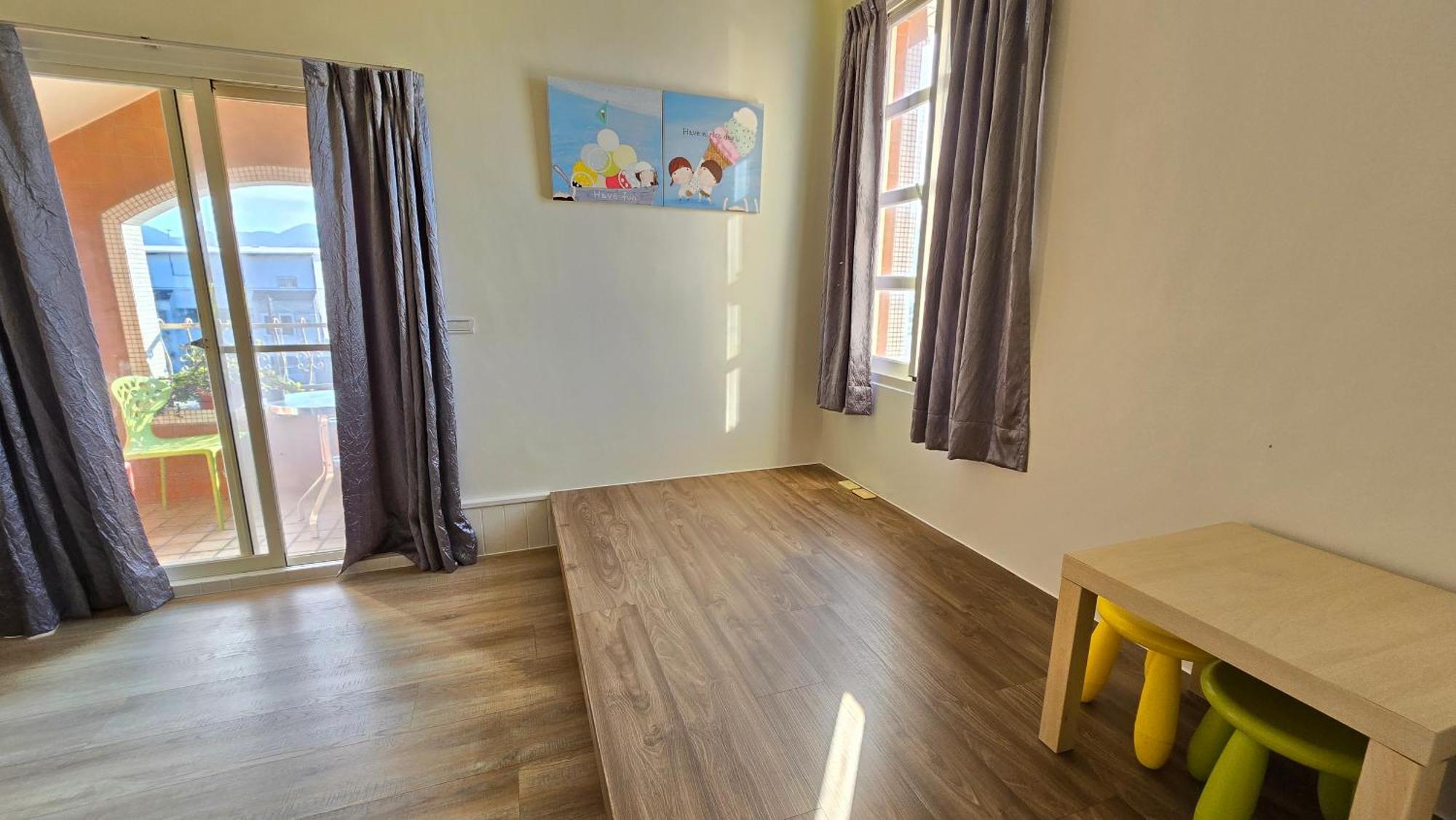 Chaopingjia Homestay Luodong Zewnętrze zdjęcie