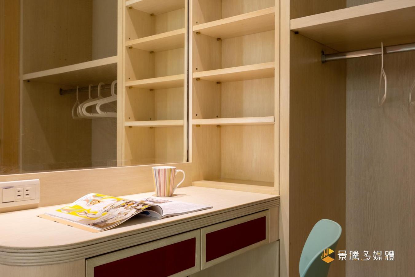 Chaopingjia Homestay Luodong Zewnętrze zdjęcie