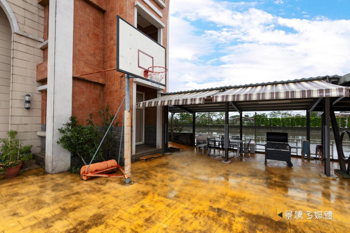 Chaopingjia Homestay Luodong Zewnętrze zdjęcie